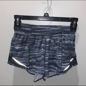 Lululemon Running Shorts